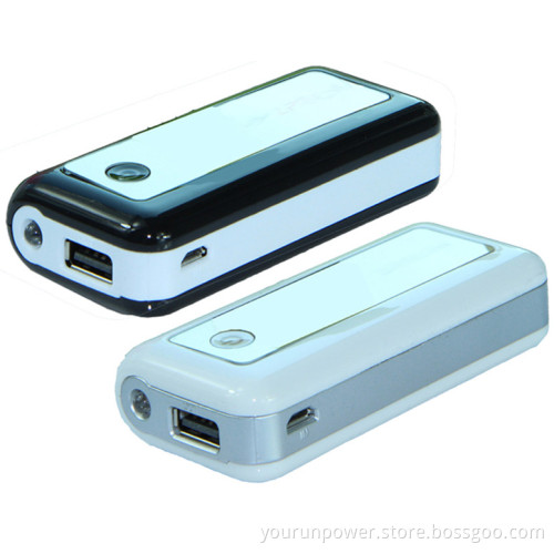 Portable Power Station 5600mAh for Smartphone (YR056)
